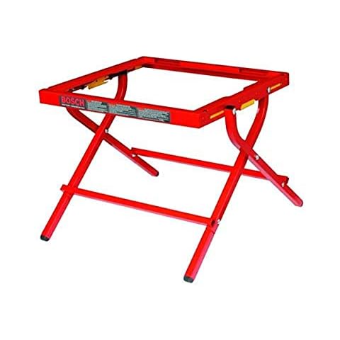 Support pliable Bosch GTS 10 Cover
