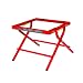 Produktbild Bosch Professional 1x Klappbares Untergestell (735 x 833 x 166 mm, Zubehör für Tischkreissäge GTS 10)