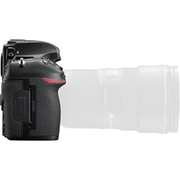 Amazon.com: Nikon D850 DSLR Digital Camera Body Only (1585