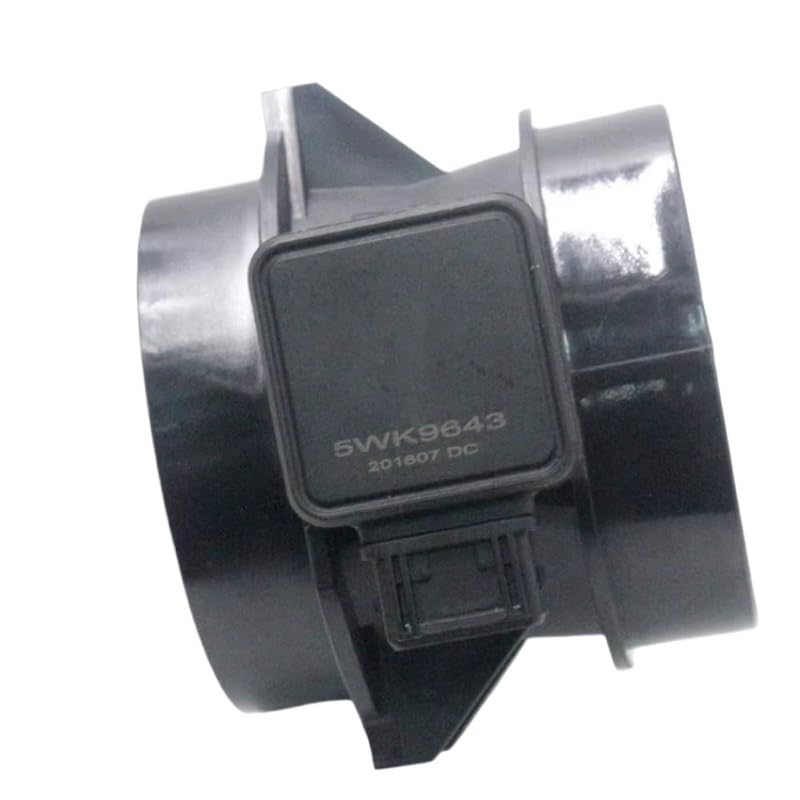 Sensor MAF 28164-37200 medidor flujo aire 5WK9643 compatible V6 4