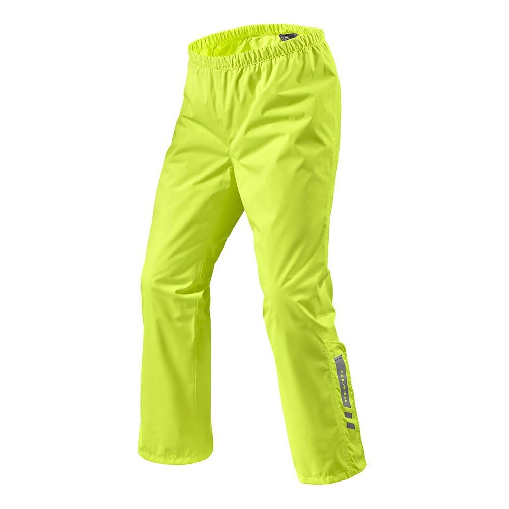 Revit Acid 4 H2o Rain Pants L