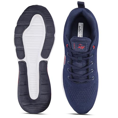 Image of JQR Men's Dj Sports, Running,Walking, Training Shoes