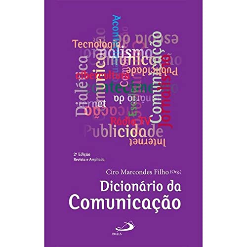 Dicionário da Comunicação