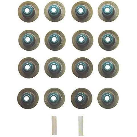 Fel-Pro Valve Stem Seal Set Cover