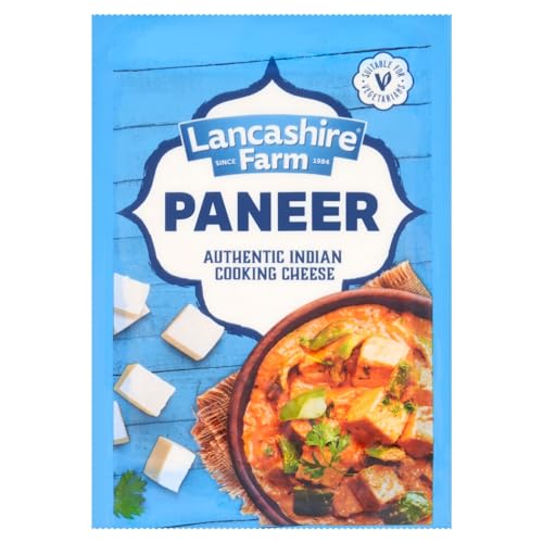 Lancashire Farm Paneer 226g