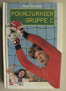 Hardcover Pokalturnier Gruppe C [German] Book