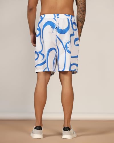 Image of Leriya Fashion Boxer Shorts for Men | Boxer | Boxer Briefs for Men | Boxer for Men |
