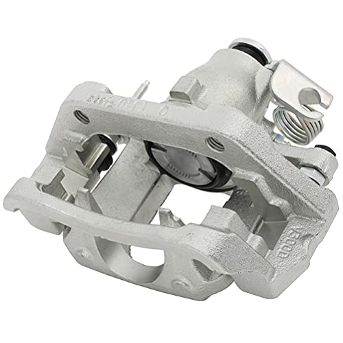 Image of cciyu 18B5299 18B5298 Rear Left & Right Brake Calipers With Bracket For Ford For Edge 2011-2014,For Lincoln For MKX 2011-2015