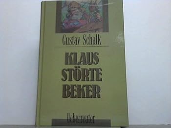 Hardcover Klaus Störtebeker [German] Book