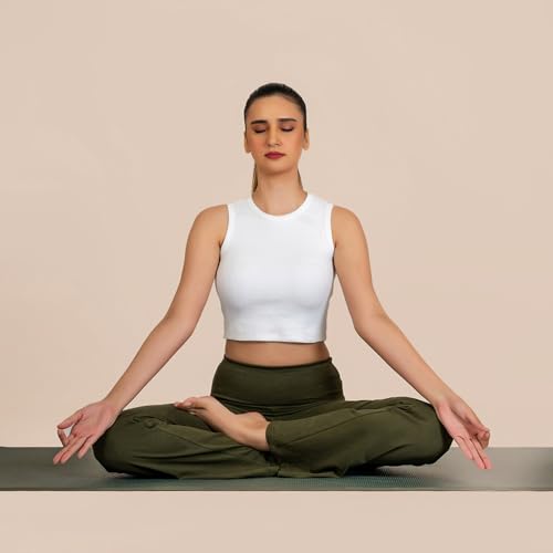 Image of NITE FLITE Women Yoga Pant