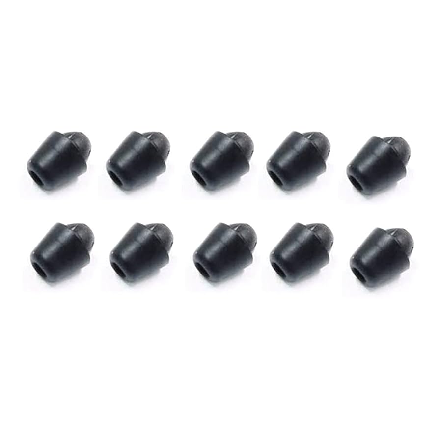 Amazon.com: HYUNDAI Bonnet Bumper Door Overslam Rubber KIA