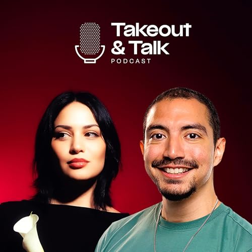 Takeout & Talk Ep. 1 | Suzy Exposito Gets Real on Bad Bunny, Representation & Brujacore
