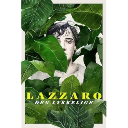Photo de Lazzaro Marque Den Lykkeleca