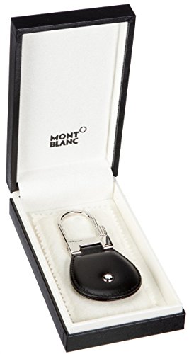Montblanc Meisterstück 14085 marron | Accessoire de style pour vos rendez-vous d'affaires