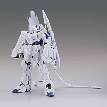 MG 1/100 ガンダムベース限定 ユニコーンガンダム ペルフェクティビリティ 機動戦士ガンダムUC(ユニコーン) MG 1/100 ガンダムベース限定 ユニコーンガンダム ペルフェ