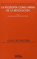 La Filosofía Como Arma de la Revolución 9682315476 Book Cover