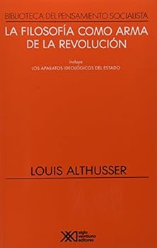 Paperback La filosofía como arma de la revolución (Spanish Edition) [Spanish] Book