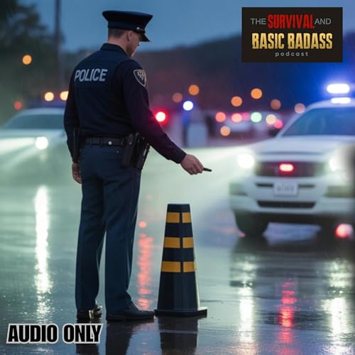 Sovereign Citizens EXPOSED: Understanding The Anti-Government Movement Podcast Por arte de portada