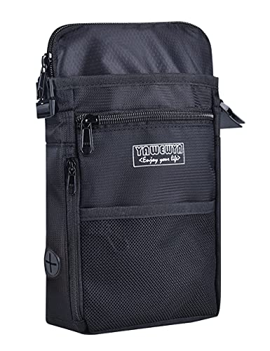 Dog Treat Pouch Bag for Pet Training with Zipper Closure,Fanny Pack for Dog Walking,Puppy Training Pouch with Adjustable Waistband,Shoulder Strap and Dog Waste Bag Dispenser Dog Treat Pouch Bag for Pet Training with Zipper Closure,Fanny Pack for Dog Walking,Puppy Training Pouch with Adjustable Waistband,Shoulder Strap and Dog Waste Bag Dispenser