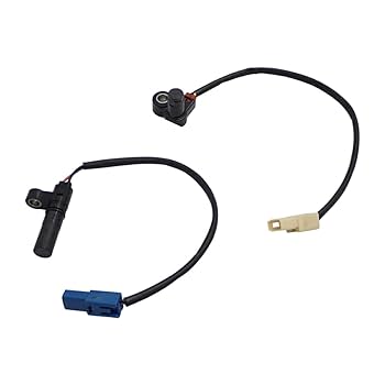 Amazon | オートマスピードセンサー ギアボックスセンサー 2本