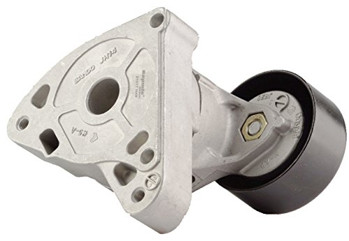 Bapmic Belt Tensioner With Pulley Assembly Replacement For Honda Cr-V Accord Acura Tsx 2.0L 2.3L 2.4L 2002-2015 31170-Pna-023 #TOP3