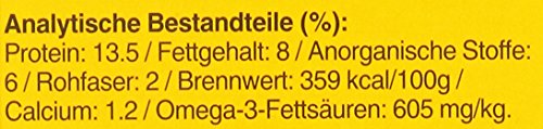 Pedigree Biscrok Hundesnacks 3 köstlichen Geschmacksrichtungen, 500 g