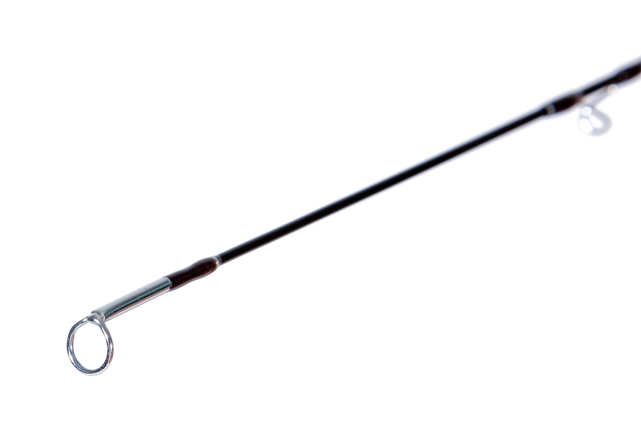 Canne À Pêche À La Mouche Ultimate Esox Fly 9ft (#9) (4-Brins) - Canne Mouche