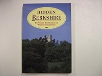Hidden Berkshire 1853060682 Book Cover