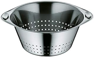 WMF 24 cm Gourmet Colander, Silver