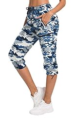 Capri-navy & Blue Camo