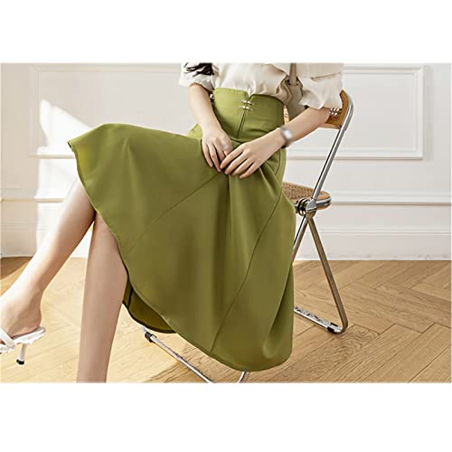 Robe d'été à paillettes chic de taille haute pour vos cérémonies - 6