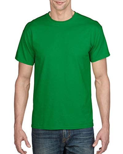 T-shirt Gildan DryBlend pour les journées actives et sportives