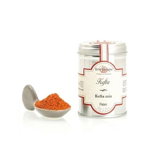 Mezcla para Kefta 60g