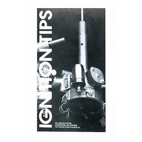 Book Flathead Ignition Tips