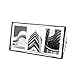 Umbra Prisma Multi Picture Frame, Black
