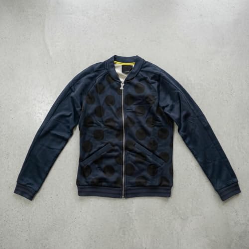 Image of Puma Cotton Women Track Standard Length Jacket(4055263169854 56932902 Vashtie Track Jacket Iri M)