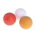 DRAGONRUN 36mm 1.42In Smooth Foosballs for Standard Foosball Accessory Tables & Tabletop Soccer Game Balls Replacements