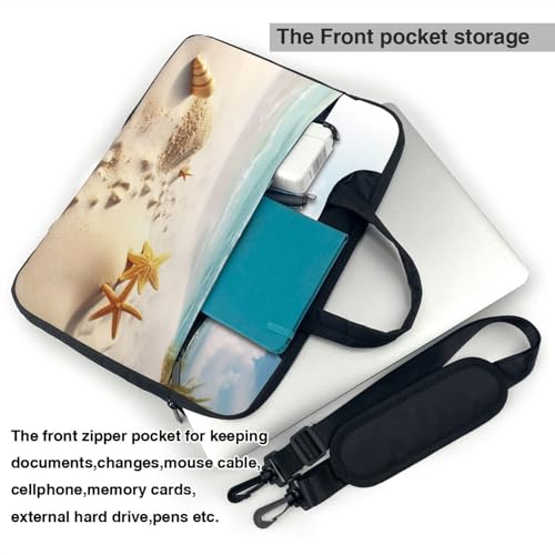 Sac pour ordinateur portable KHiry parfait du bureau au café