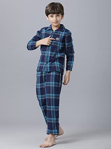 Image of Under Fourteen Only Boys Nightsuits for Boys
