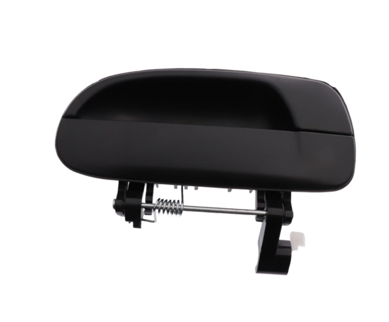 TETARI for Hyundai for Accent 5 2000-2006 Car Rear Front Door Outer Handle 82650-25000 82660-25000 83650-25000 83660-25000 Car Exterior Door Handle(Rear Right)