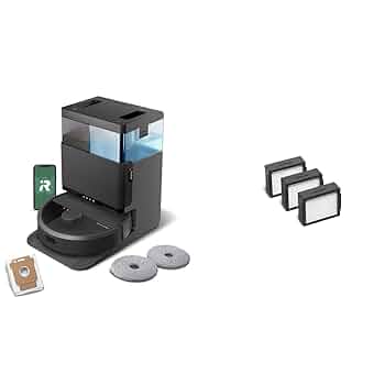 新品未開封✨送料無料✨ルンバRoombaPlus 405自動ゴミ収集iRobot 新品未開封✨送料無料✨ルンバRoombaPlus 405自動ゴミ収集iRobot