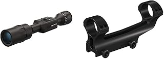 X-Sight LTV Ultra Light Day & Night Vision Rifle Scope - ATN