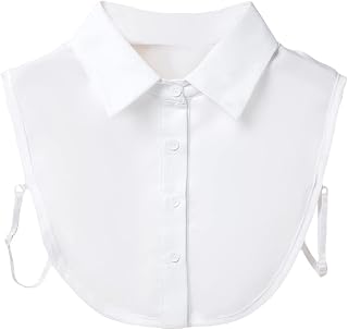 VerdusaWomens Fake Collar Detachable Dickey in Pakistan