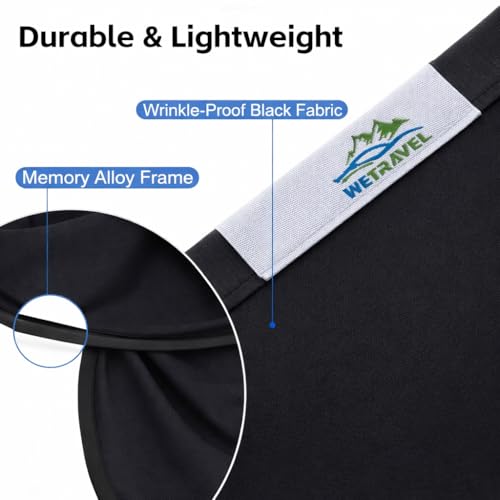 Image of Applicable to the 2025-2026 Model of Tesla's Refreshed Model Y sunroof Sunshade for Shading and Sun Protection Accessories