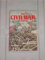 Civil War Almanac 0886874009 Book Cover