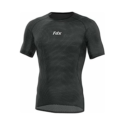 FDX Cool Mesh Base Layer Half Sleeve Cover