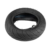 2:90/65-6.5 Viviance 47Cc 49Cc Mini Pocket Bike Tire + Inner Tube 90/65-6.5 110/50-6.5 Delantero/Trasero - 90/65-6.5