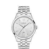 [モンブラン]MONTBLANC 腕時計 Heritage Chronometrie Automatic Stainless Steel Watch 112532 メンズ [並行輸入品]