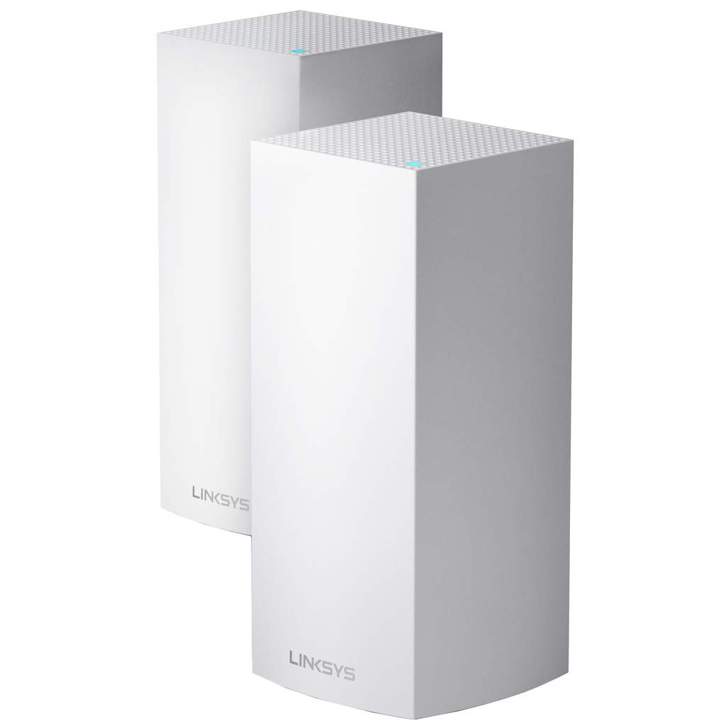 Linksys VELOP AX5300 Tri-​Band Whole Home