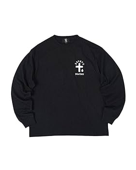 Amazon.co.jp: phatrnk ファットランク srvntz コラボ ロンT